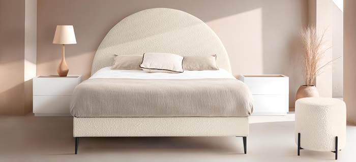 Amber Furniture Pack Bedroom Style