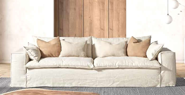 Amber Furniture Pack - Sofa