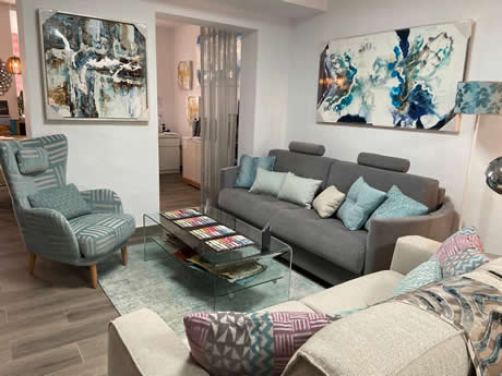 Furniture Shop Murcia