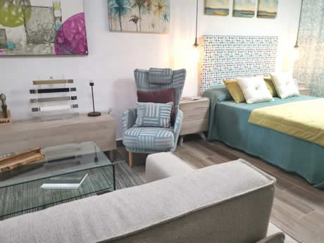 Furniture Shop Murcia