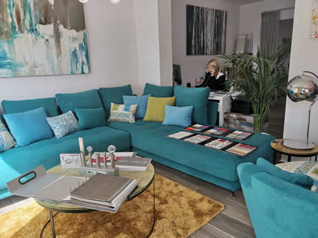 Furniture Shop Murcia