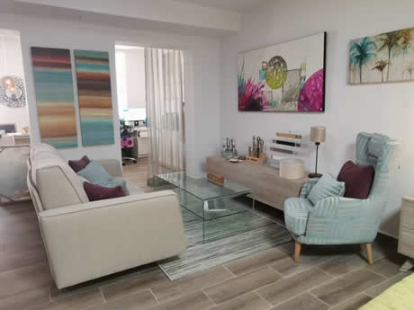 Furniture Shop Murcia