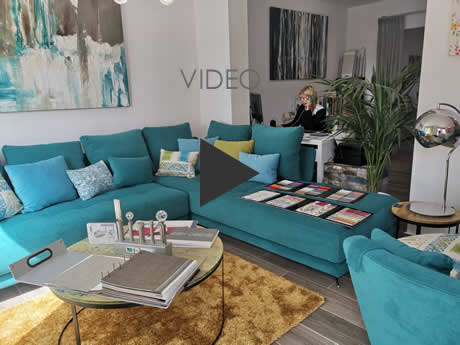 Furniture Shop Murcia