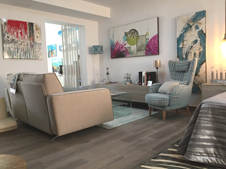 Furniture Shop Los Belones