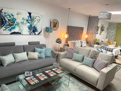 Furniture Shop Murcia