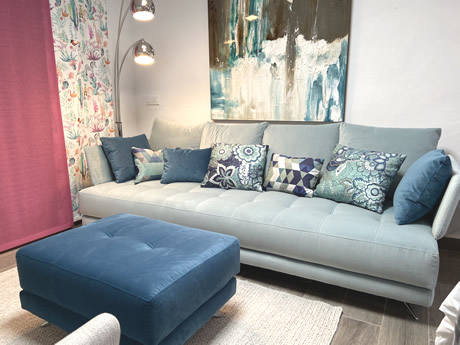 Furniture Shop Murcia