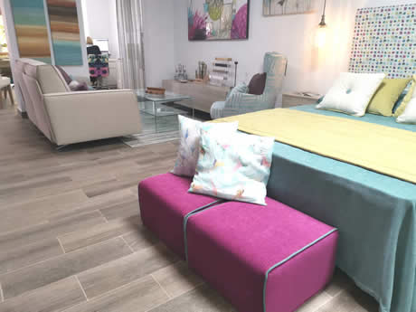 Furniture Shop Murcia