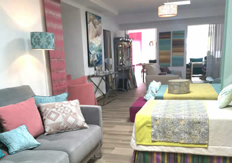 Furniture Shop Murcia