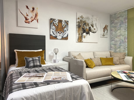 Furniture Shop Murcia