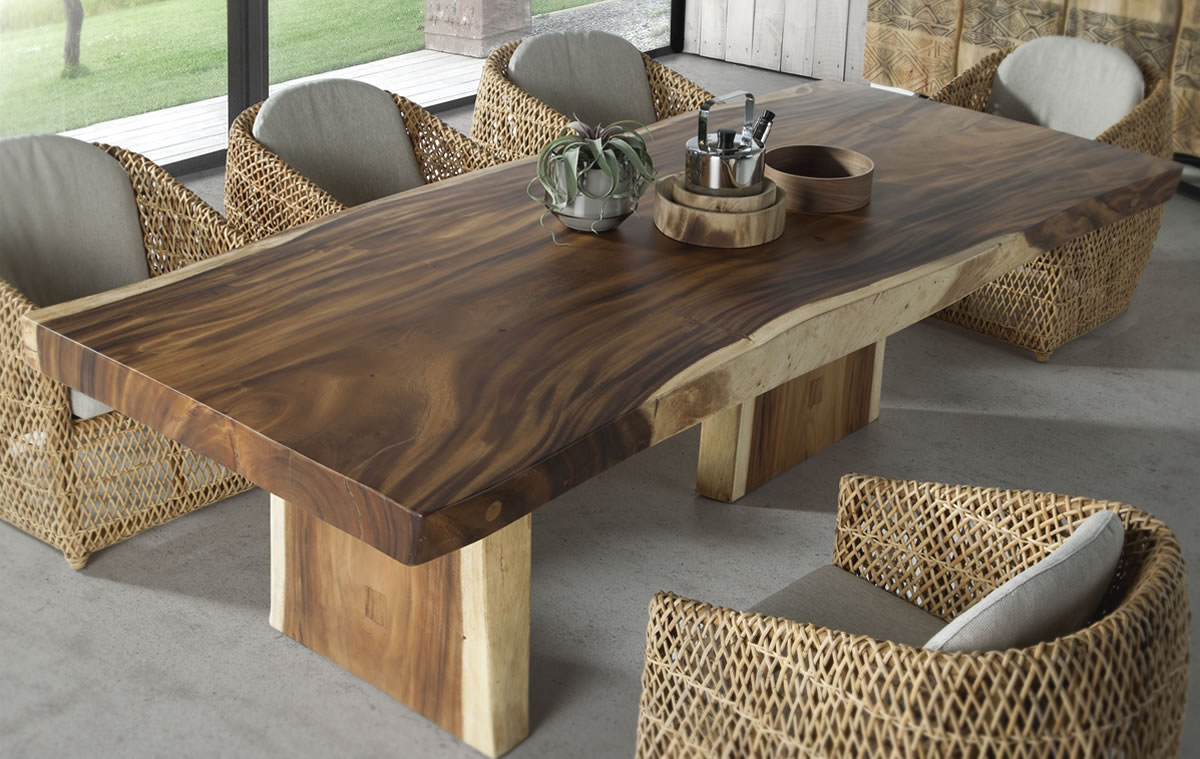 Joenfa Nature - Dining - Suwar