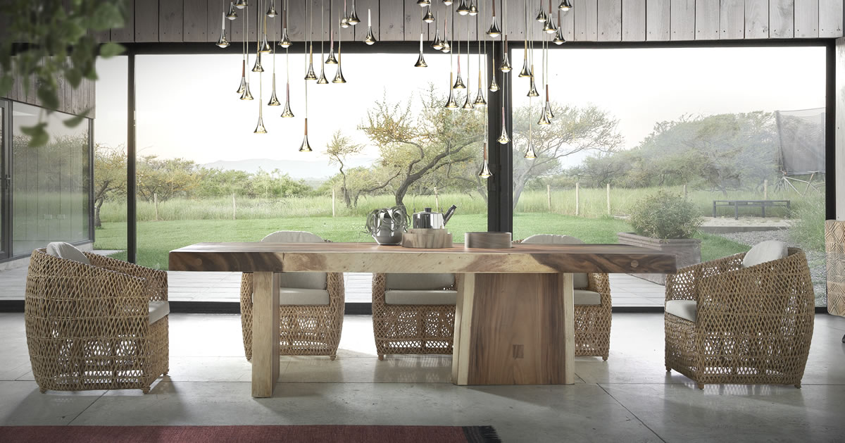 Joenfa Nature - Dining - Suwar