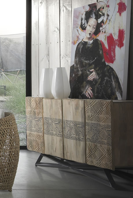 Joenfa Nature - Sideboard - Suwar