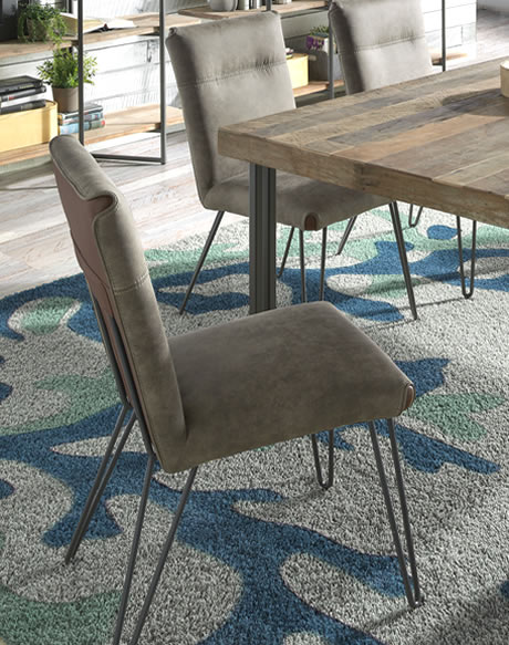 Joenfa Nature - Dining - Tuareg