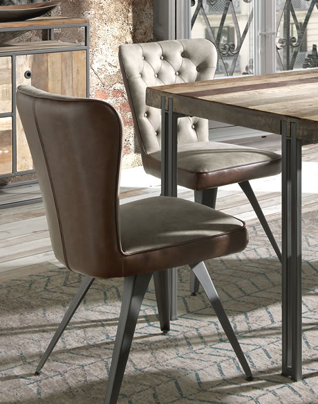 Joenfa Nature - Dining - Tuareg