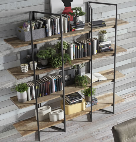 Joenfa Nature - Shelving - Tuareg