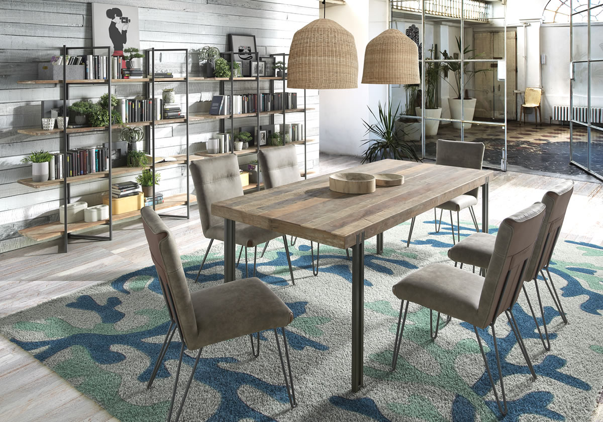 Joenfa Nature - Dining - Tuareg