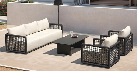 Santa Ana Outdoor Sofa