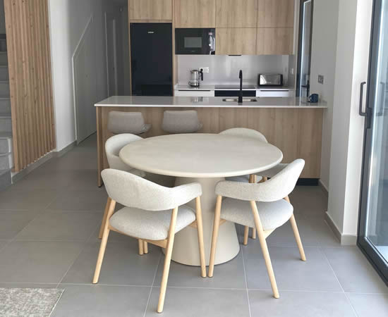 Roda Golf Resort Installation 2025