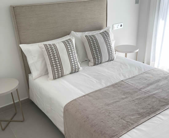 Roda Golf Resort Installation 2025