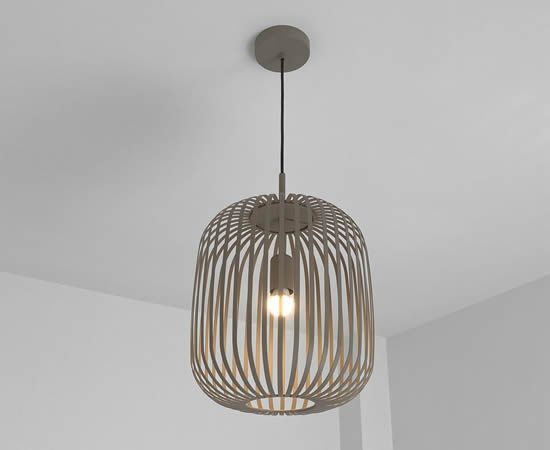 Roda Golf Resort Installation 2025