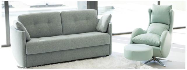 Bolero Sofa bed