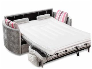 Bolero Sofa bed