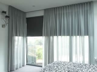 Curtains & Soft Furnishings