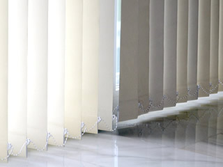 Curtains & Soft Furnishings