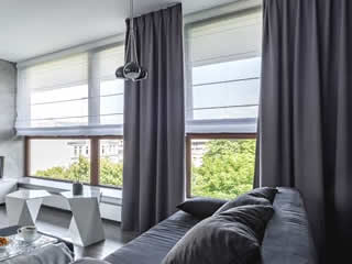 Curtains & Soft Furnishings