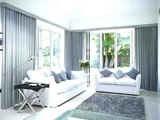 Curtains & Soft Furnishings
