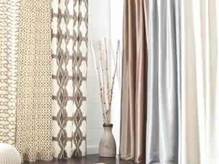 Curtains & Soft Furnishings