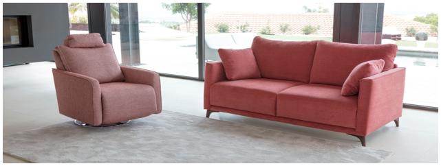 Sofa Bed Dali Sofa bed