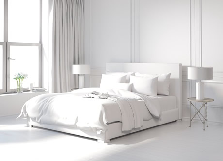 Using White