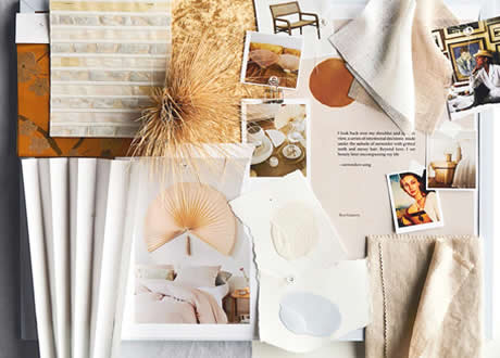 Mood Board Tips