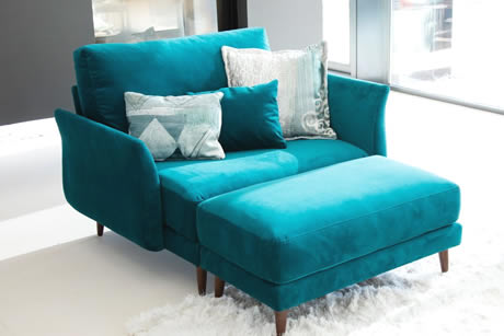 Fama Helsinki Silion Chair