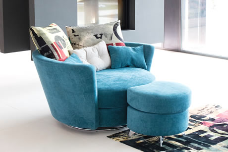 Fama Mynest Chair
