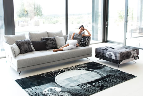 Fama Pacific Sofa Costa calida