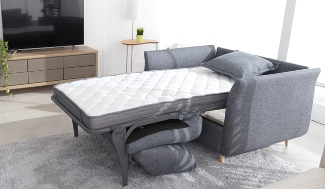 Helsinki SIngle  Sofa bed