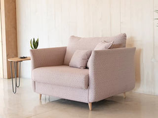 Helsinki Sofa bed