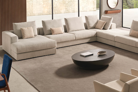 Sofa Shop Murcia