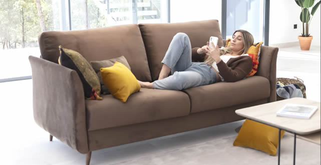 Helsinki Sofa bed Helsinki Sofa Bed
