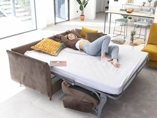 Helsinki Sofa beds Helsinki Sofa Bed