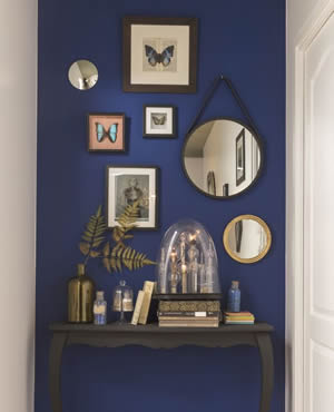 Wall Decor interior design
