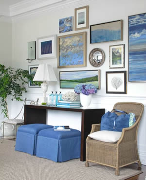 Wall Decor interior design