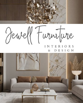 Interior design inspiration