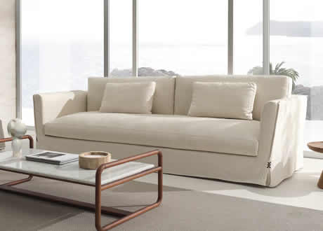 Ilum Sofa by Belta Frajumar Ilum Sofa by Belta Frajumar