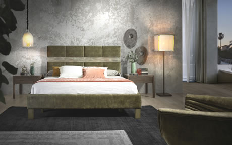 Joenfa Contradictions - Luxury Bedroom Furniture