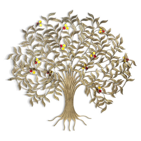 Joenfa Contradictions - Tree - Accessories