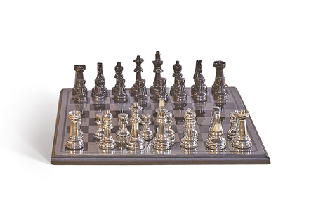 Joenfa Contradictions - Chess - Accessories