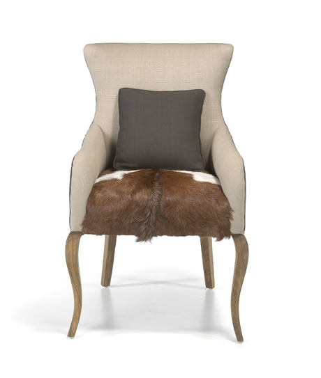 Joenfa Contradictions - Show Lounge Chair - Accessories